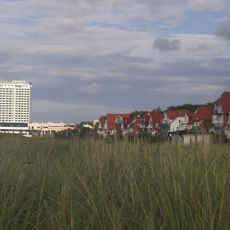Strandvilla Undine 14